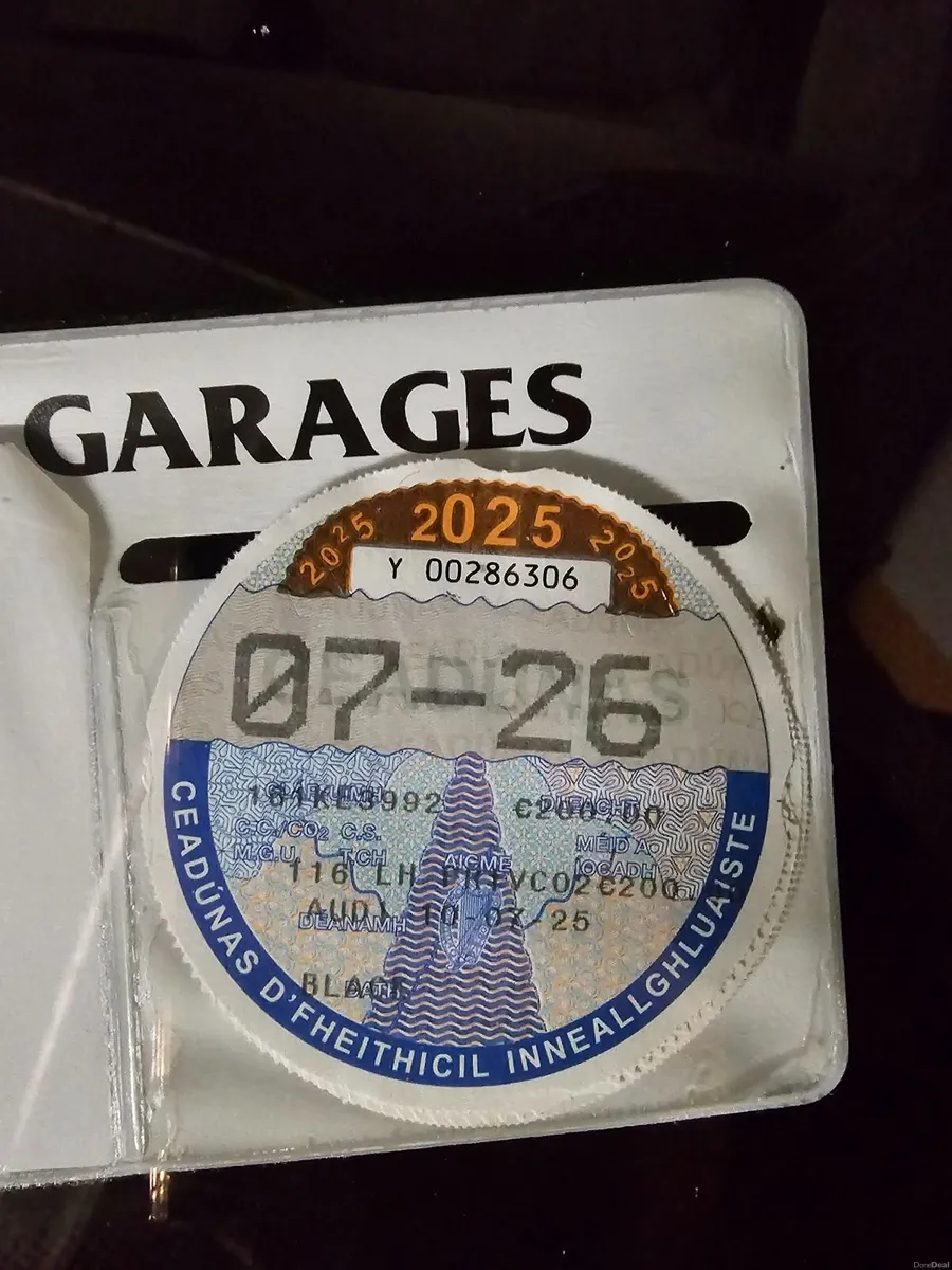 Audi A6 2016 - Image 2