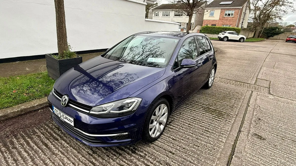 172 Golf automatic - Image 1