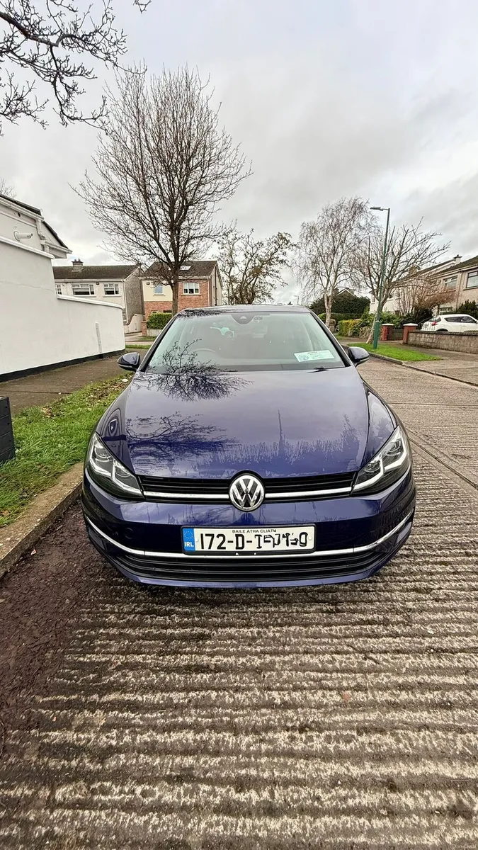 172 Golf automatic - Image 3