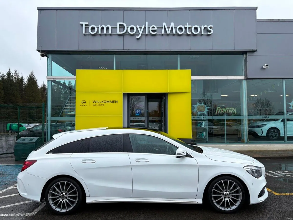 Mercedes-Benz Other 1.8 - Image 1