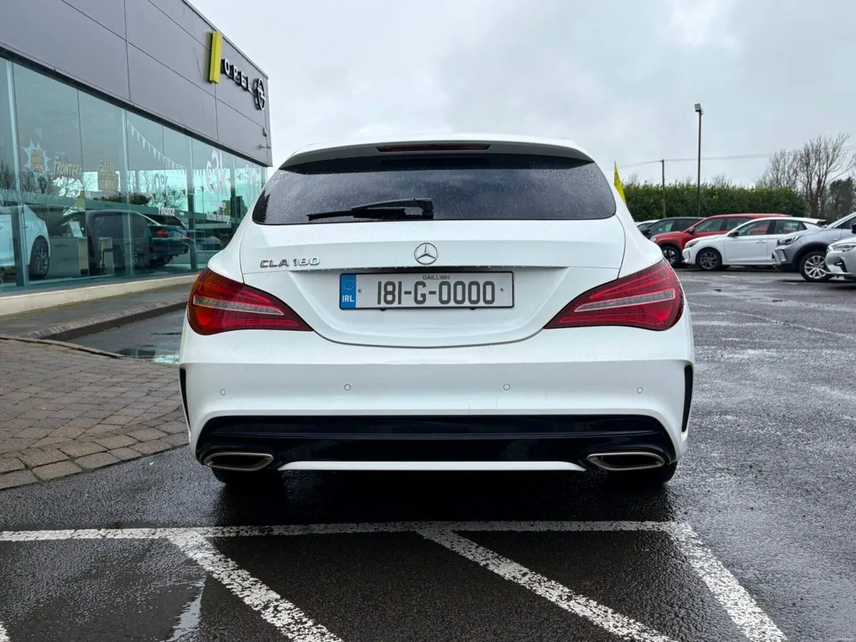 Mercedes-Benz Other 1.8 - Image 3