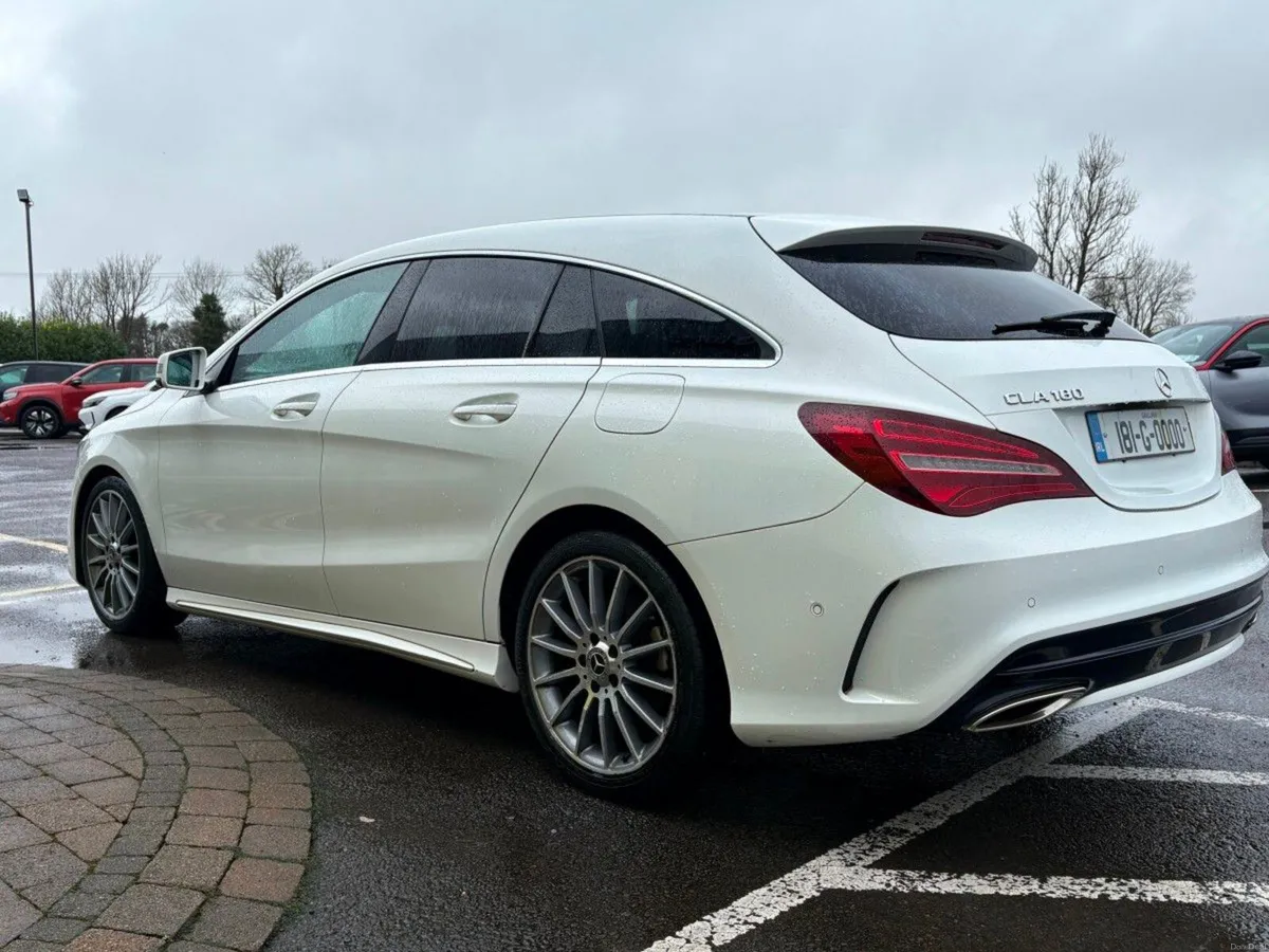 Mercedes-Benz Other 1.8 - Image 4