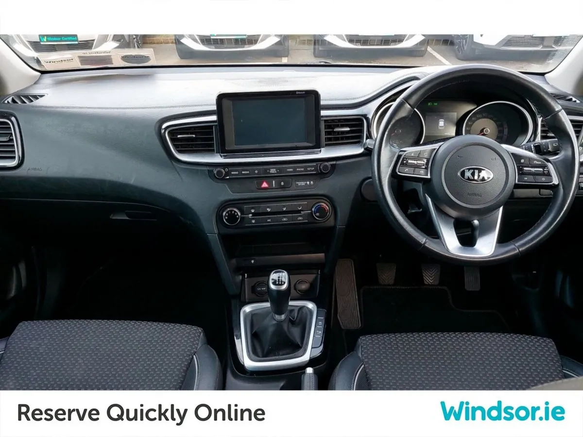 Kia Ceed 1.0 K3 Petrol - Image 4