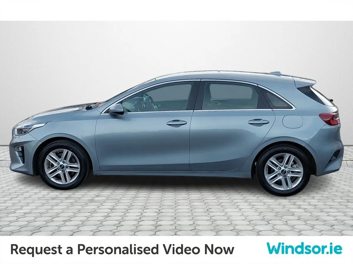 Kia Ceed 1.0 K3 Petrol - Image 5