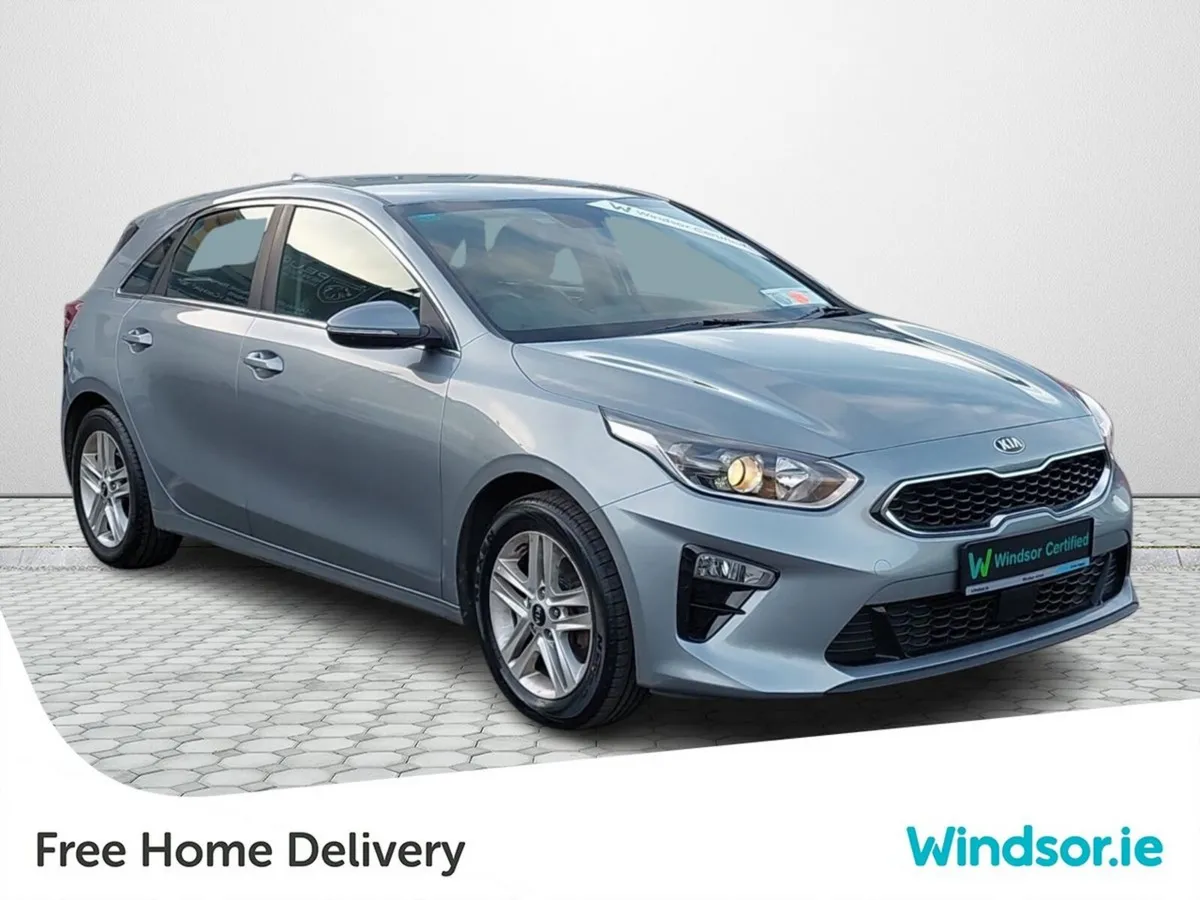 Kia Ceed 1.0 K3 Petrol - Image 1