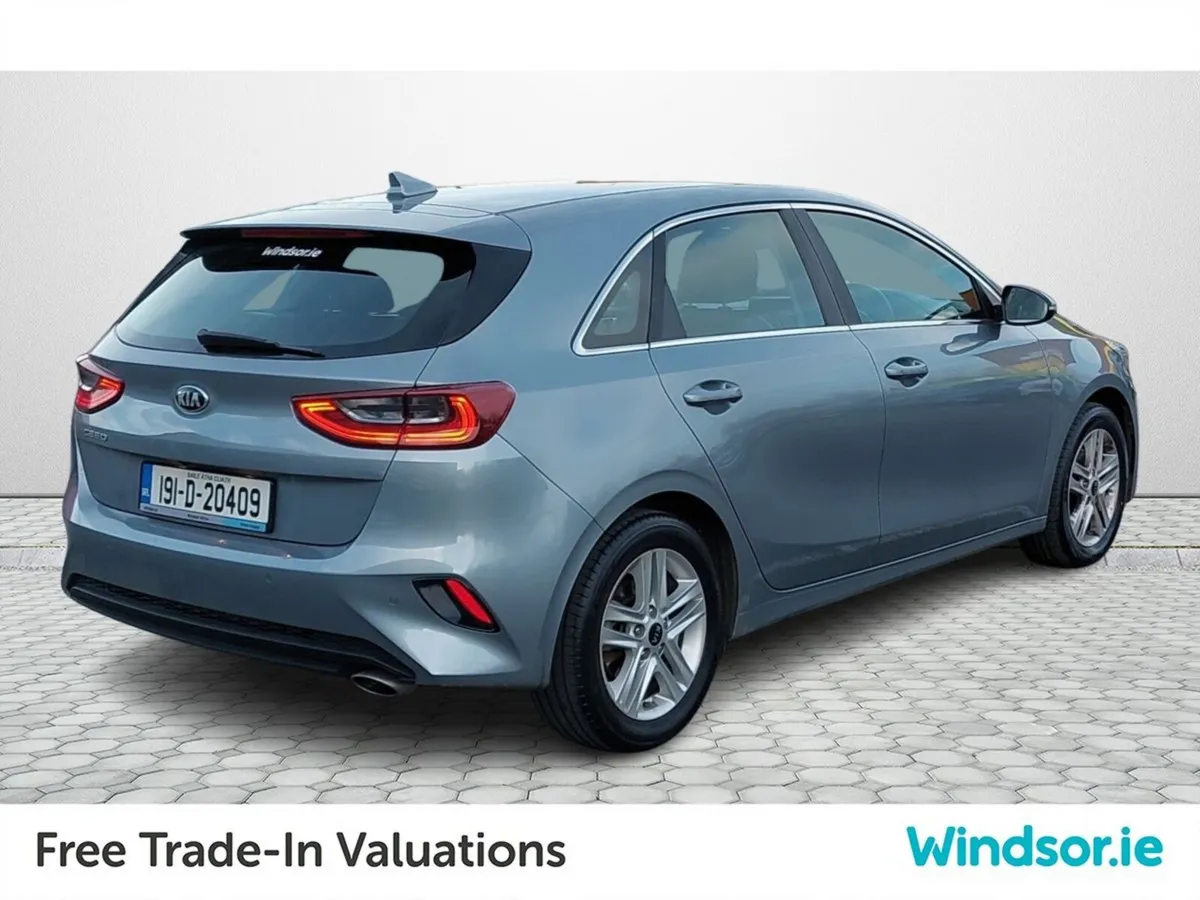 Kia Ceed 1.0 K3 Petrol - Image 3