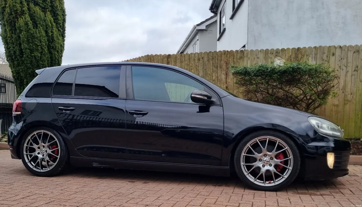 Golf GTI 70k miles DSG/REMUS sports exhaust - Image 5