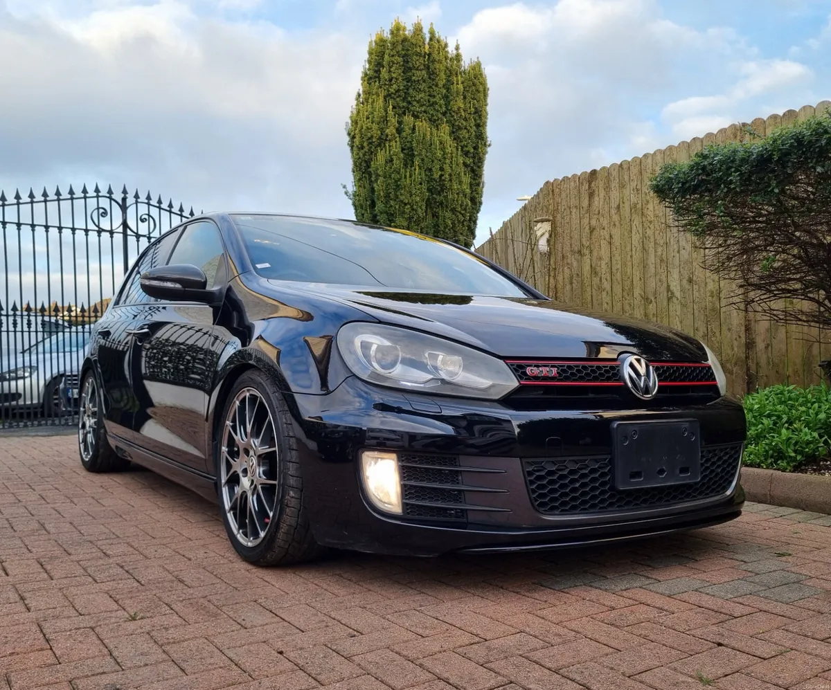 Golf GTI 70k miles DSG/REMUS sports exhaust - Image 6