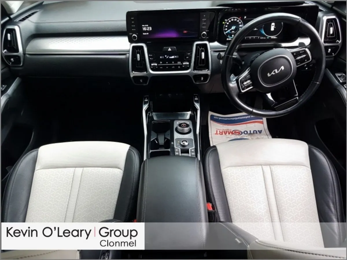 Kia Sorento 1.6 PHEV K4 4X4 7 seats - Image 2