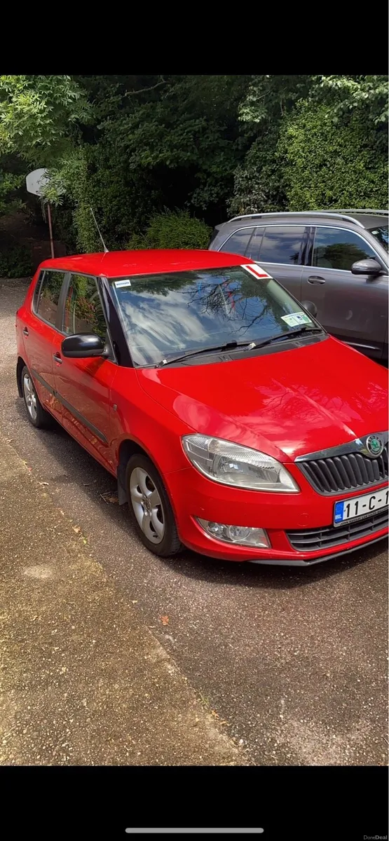 Skoda Fabia - Image 2
