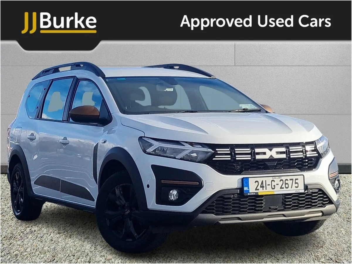 Dacia Jogger HEV 145 Extreme Auto - Image 1