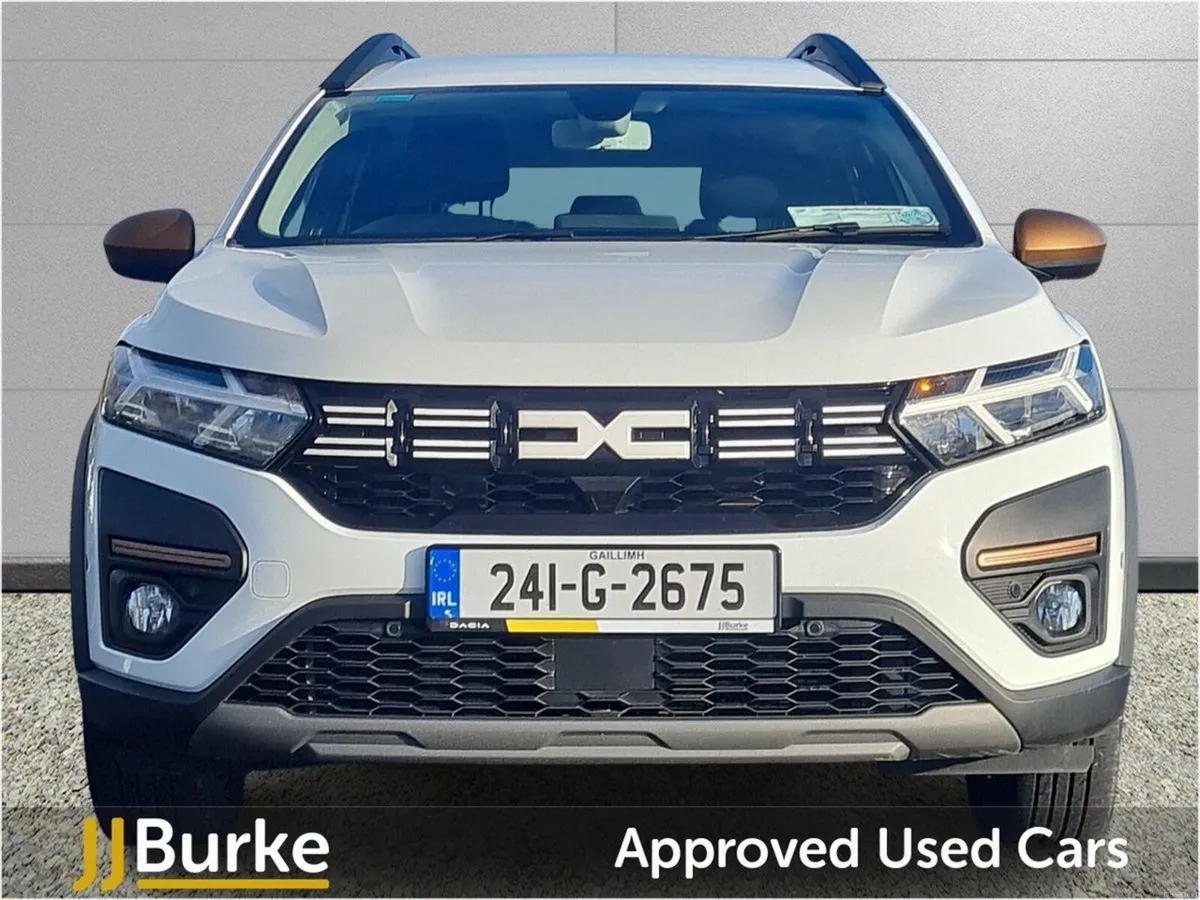 Dacia Jogger HEV 145 Extreme Auto - Image 2