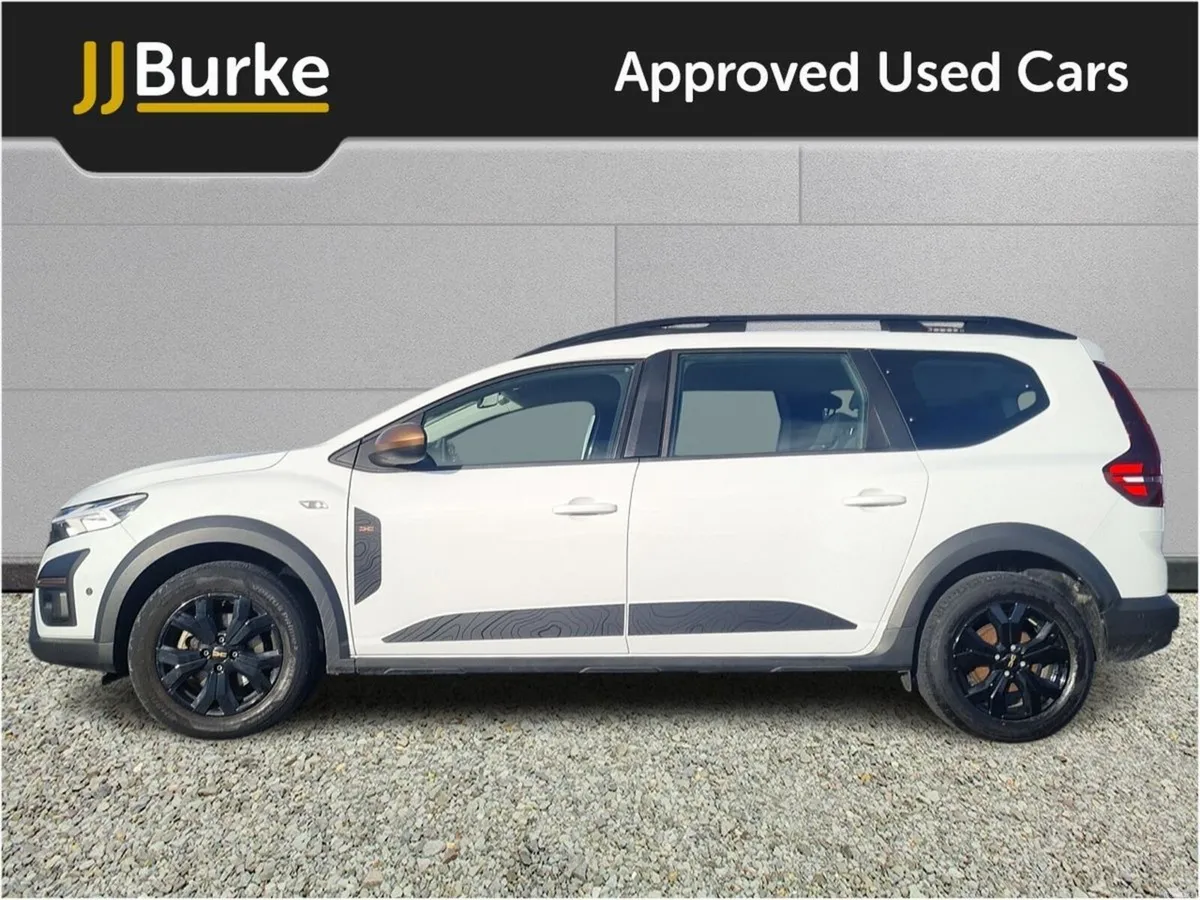 Dacia Jogger HEV 145 Extreme Auto - Image 3