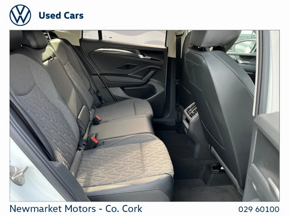 Volkswagen Tiguan EDITION 75 2.0TDI DSG 150BHP - Image 3