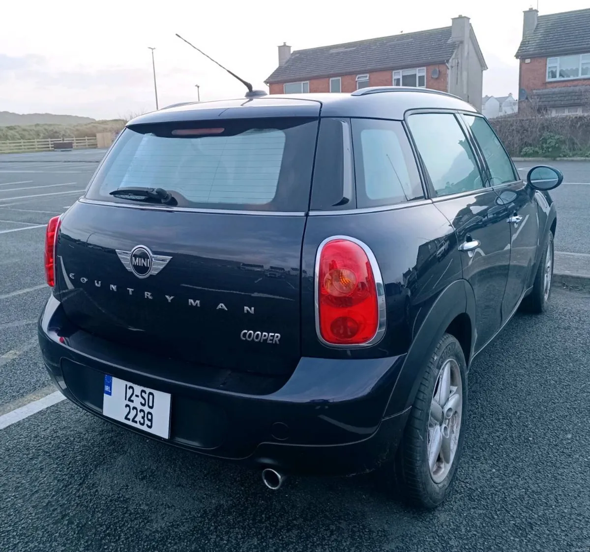 2012 MINI Cooper Countryman AUTO | 50,000KM | NCT - Image 1
