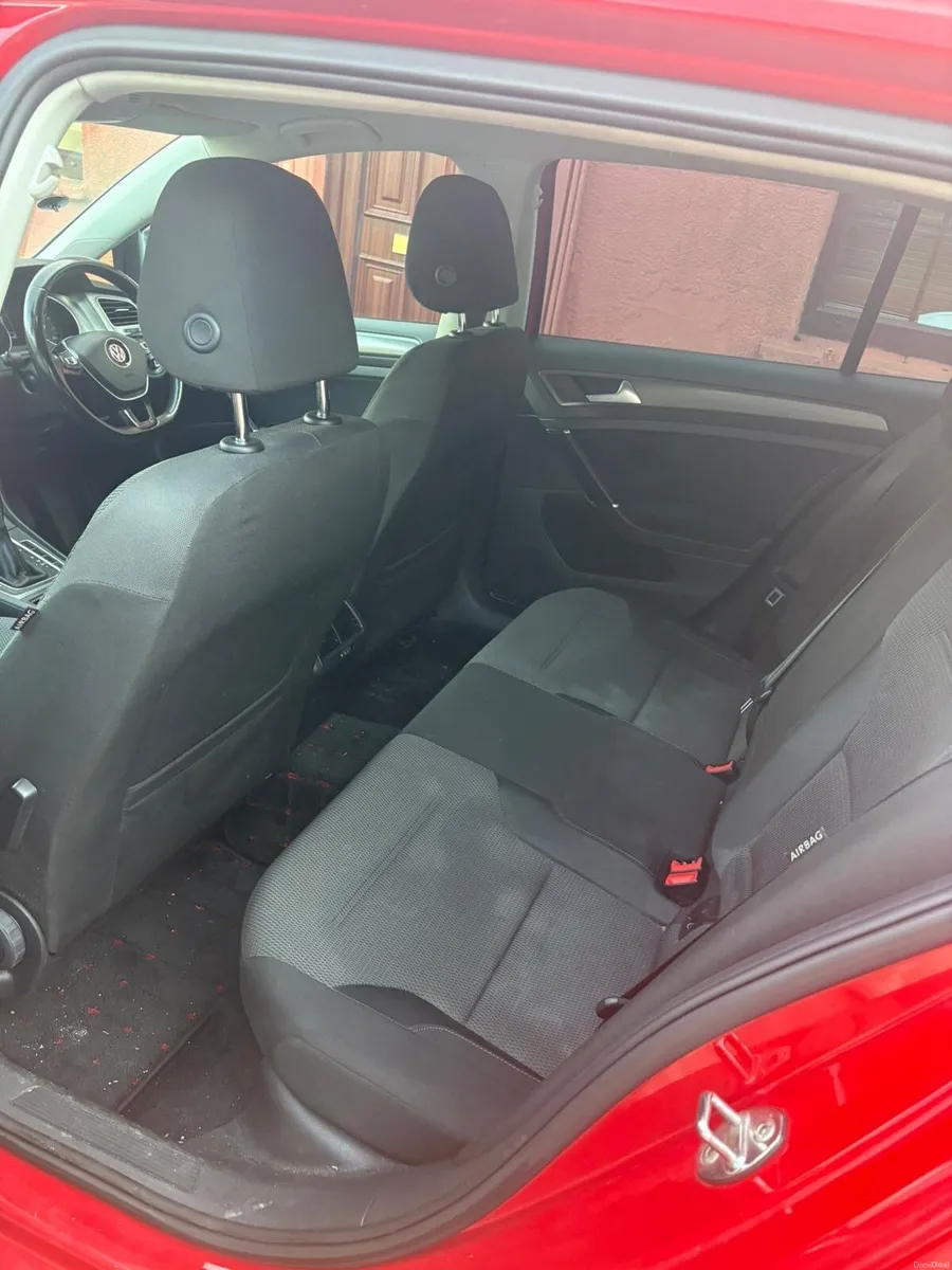 Volkswagen Golf 2013 - Image 3