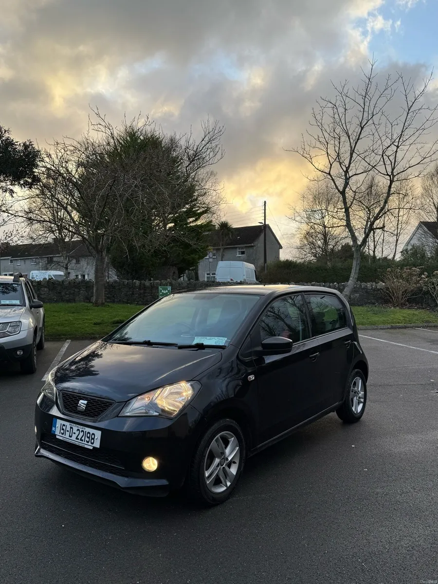 Seat Mii { LOW MILEAGE } - Image 2