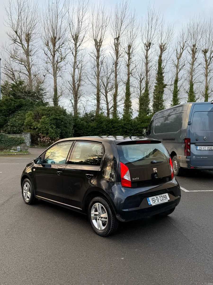 Seat Mii { LOW MILEAGE } - Image 3