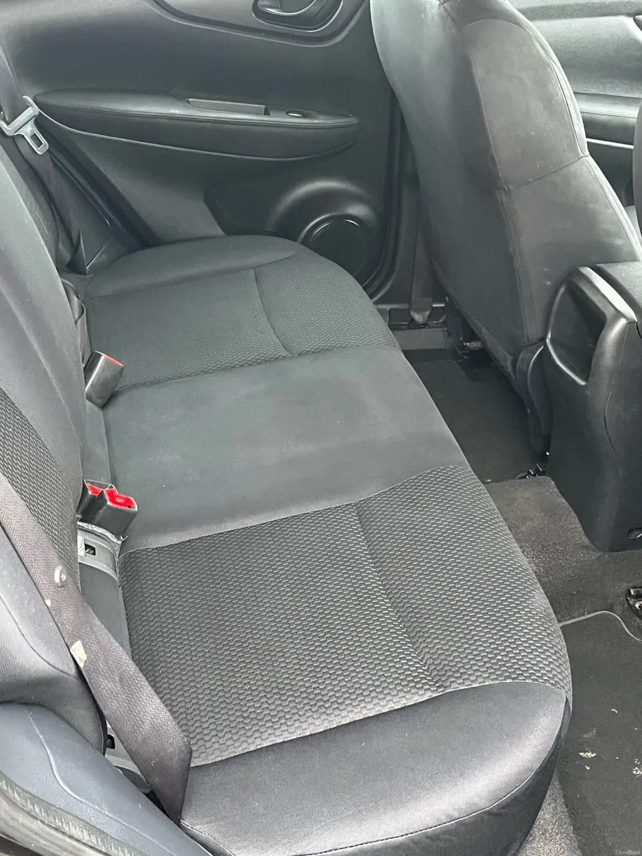 2016 Qashqai, IMMACULATE, NCT 2/28 - Image 4