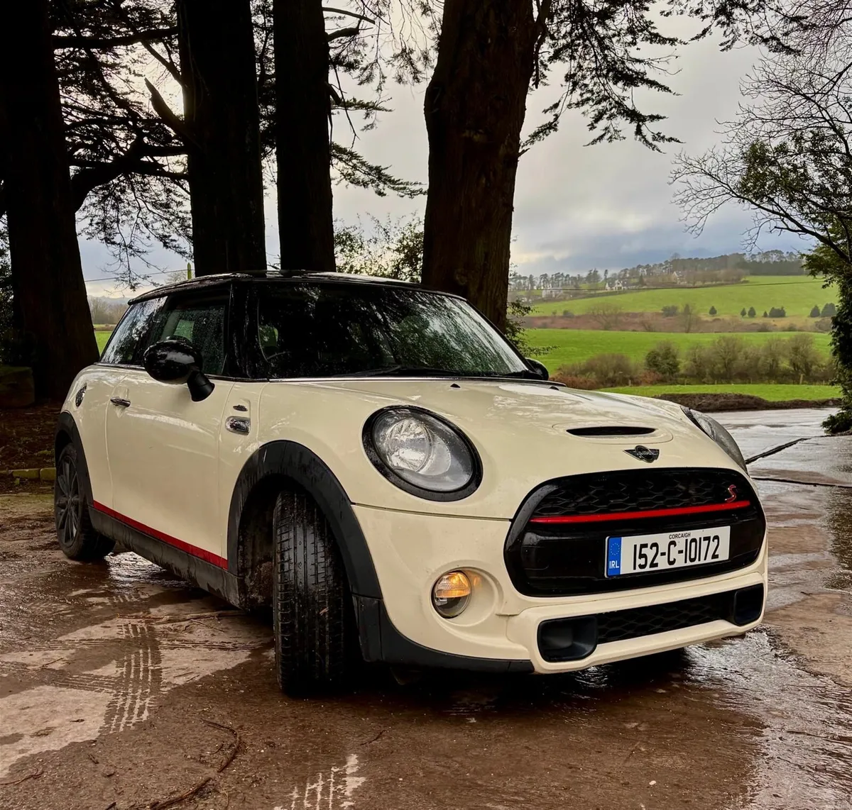 MINI Cooper S JCW - Image 1