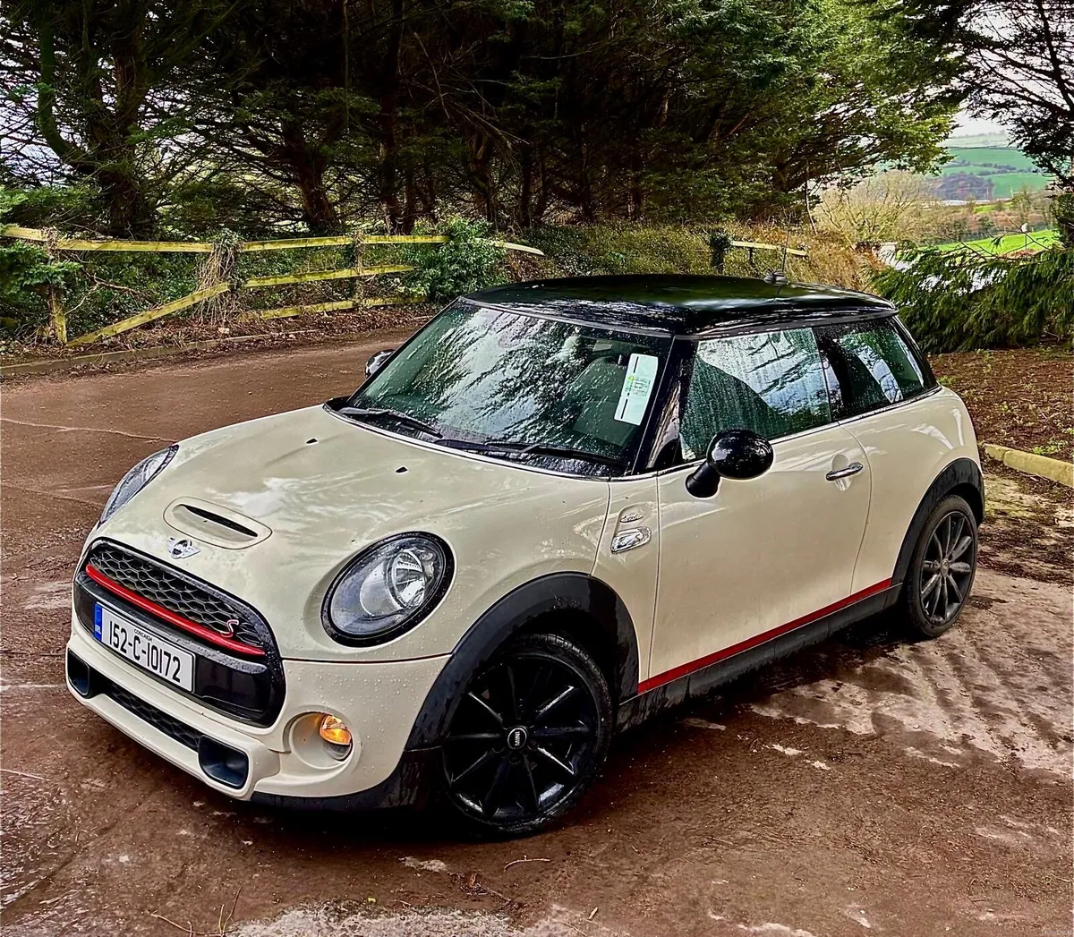 MINI Cooper S JCW - Image 2