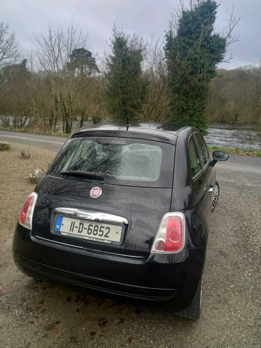 Fiat 500 - Image 4