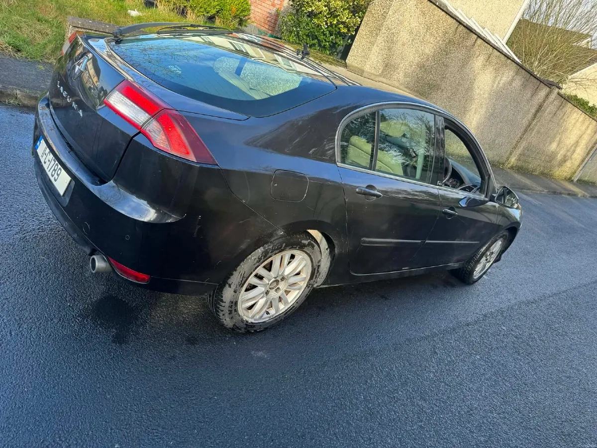 Renault Laguna 2011 - Image 4