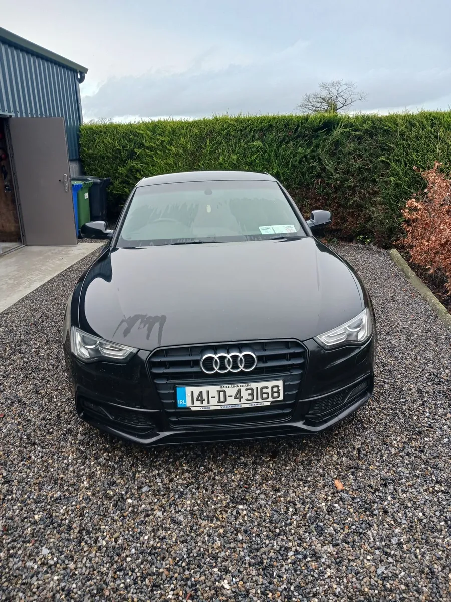 Audi A5 - Image 3