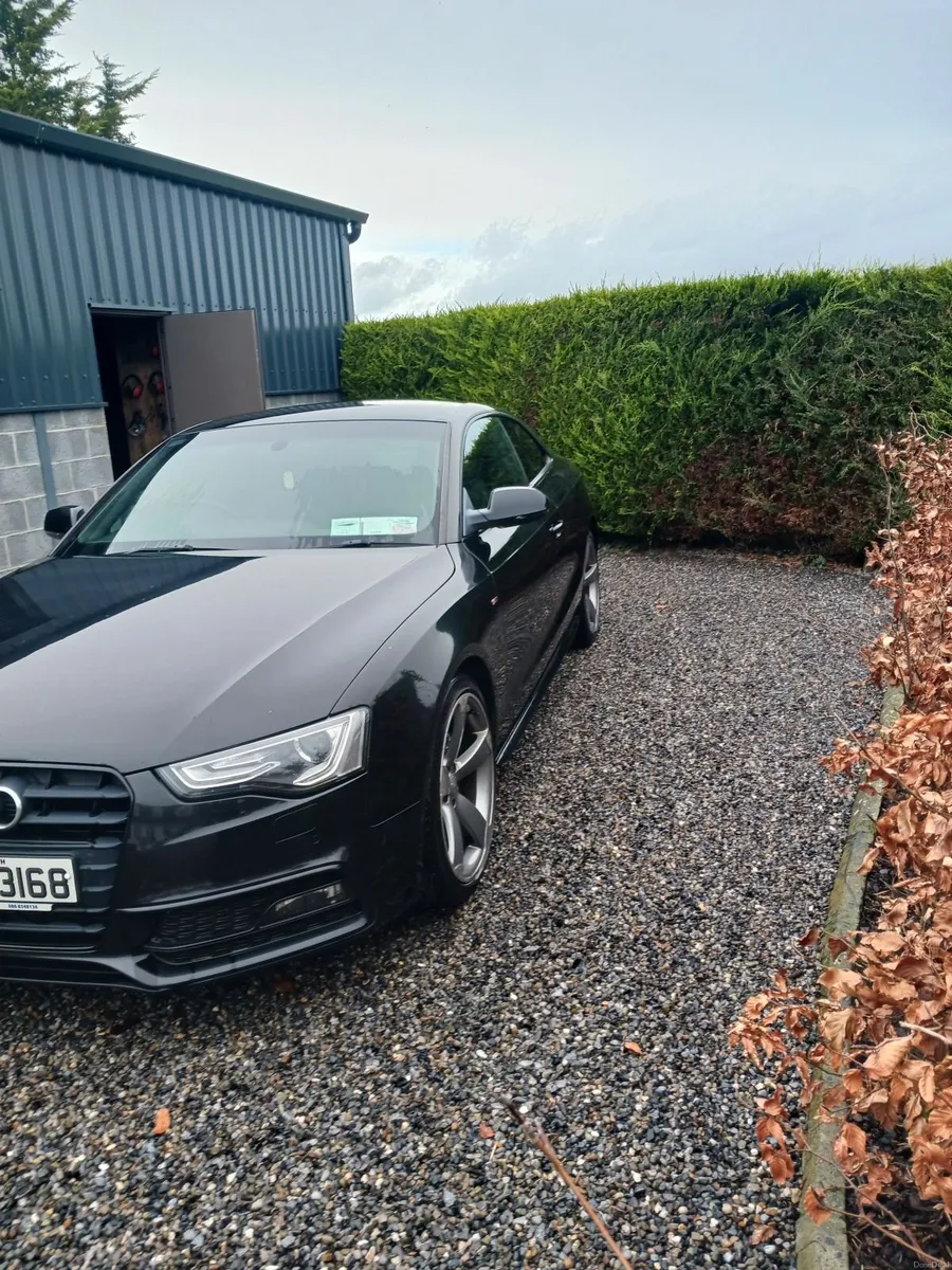 Audi A5 - Image 4