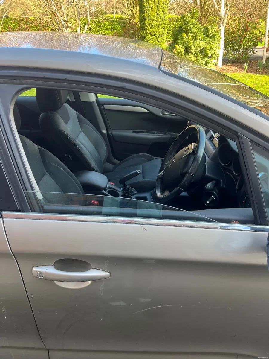 Citroen C4 2014 - Image 3