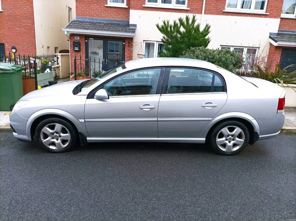 Opel Vectra New NCT 03/2026 - Image 1