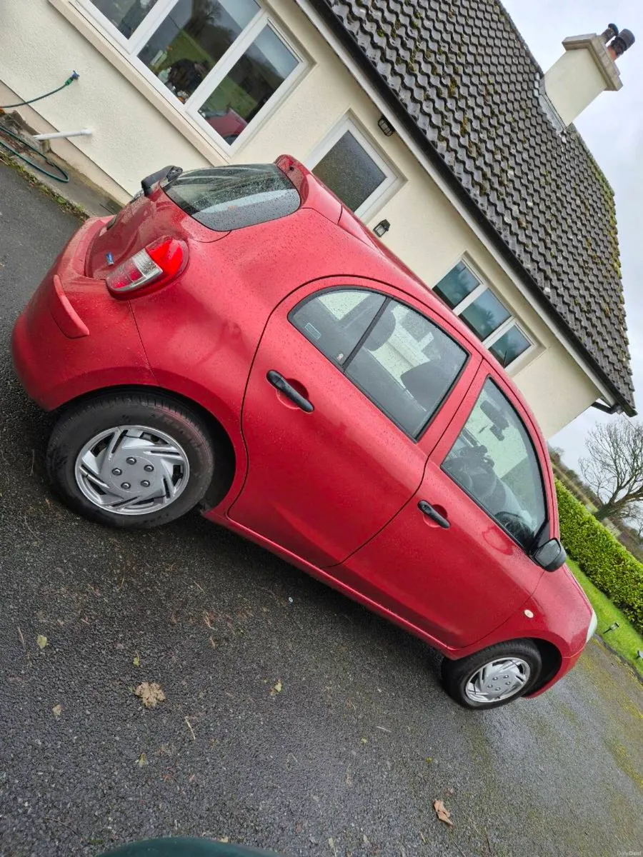 Nissan Micra 1.2 🔹NCT🔹 - Image 4