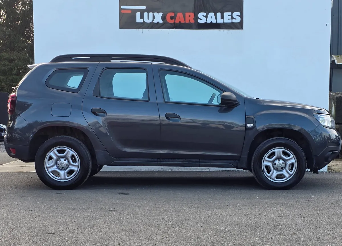 2022 Dacia Duster 1.5 DCI ESSENTIAL - Image 2