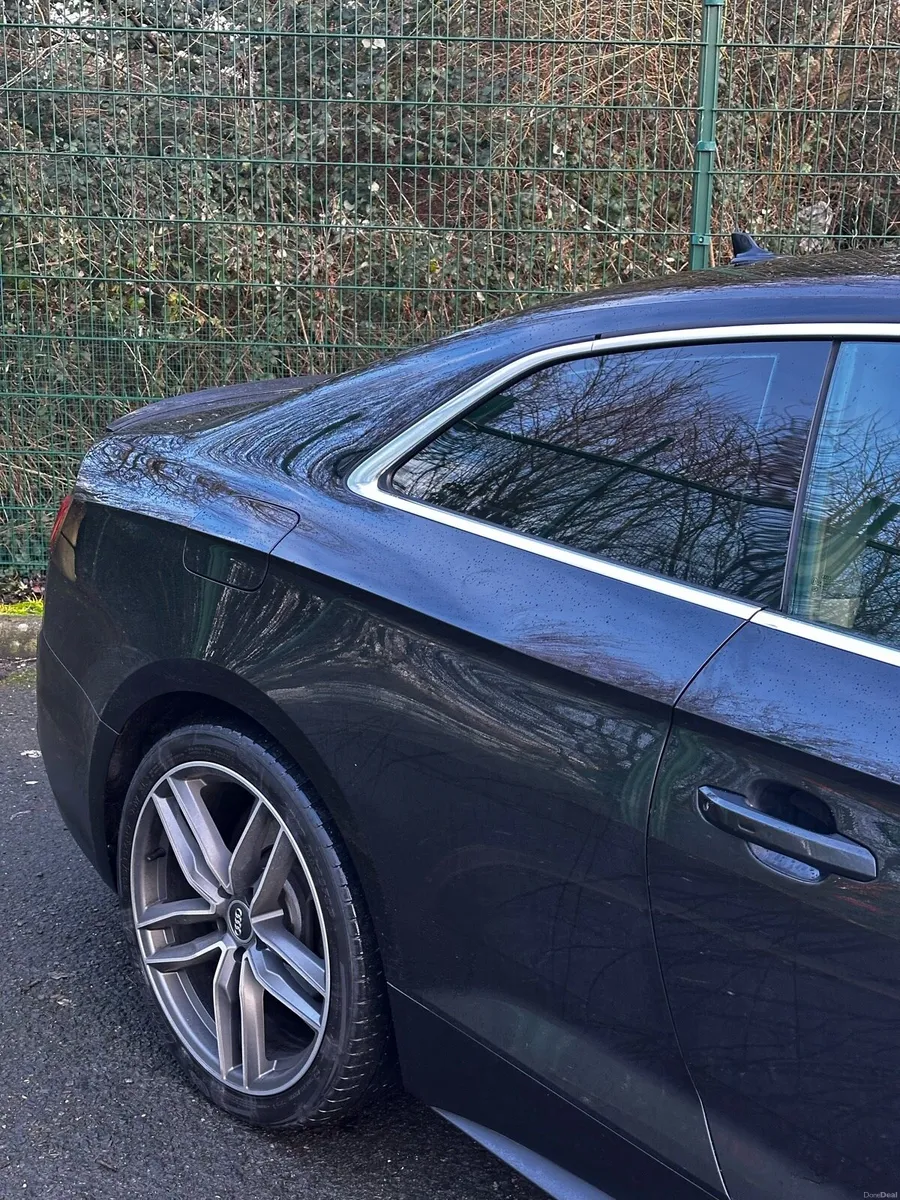 2017 Audi A5 - Image 3