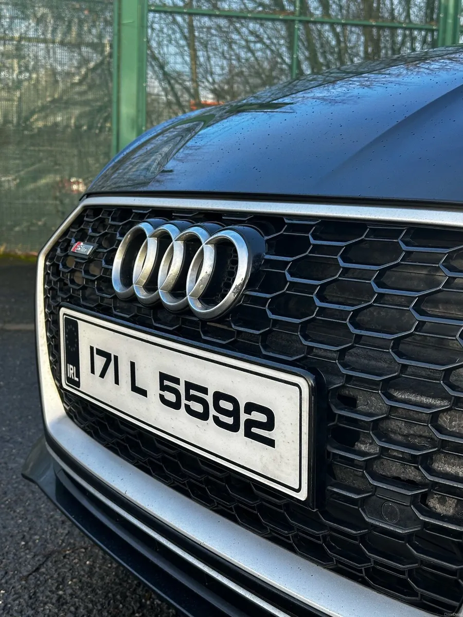 2017 Audi A5 - Image 2