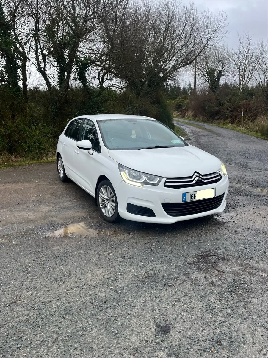 2016 Citroen C4 - Image 2