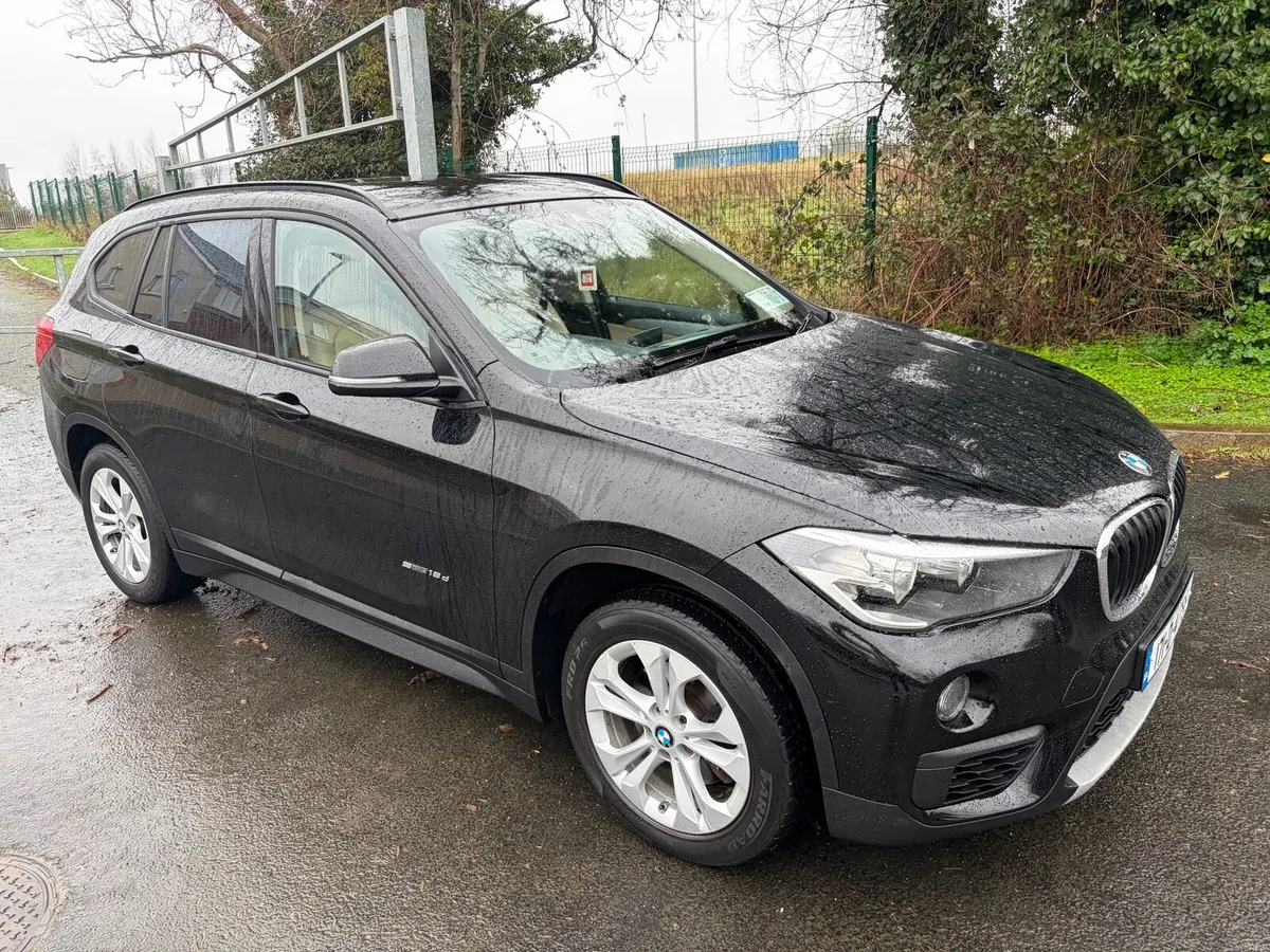 171 BMW X1 NCT 05/27 - Image 1