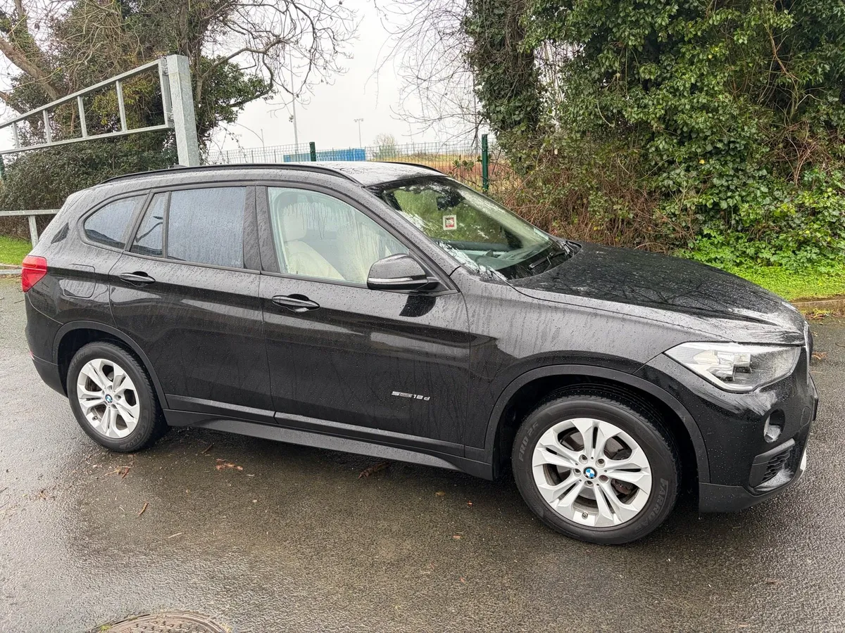 171 BMW X1 NCT 05/27 - Image 3