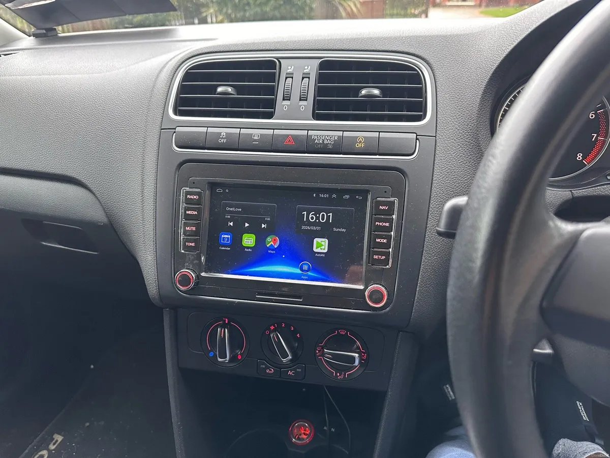 VW GOLF AUTOMATIC - Image 2