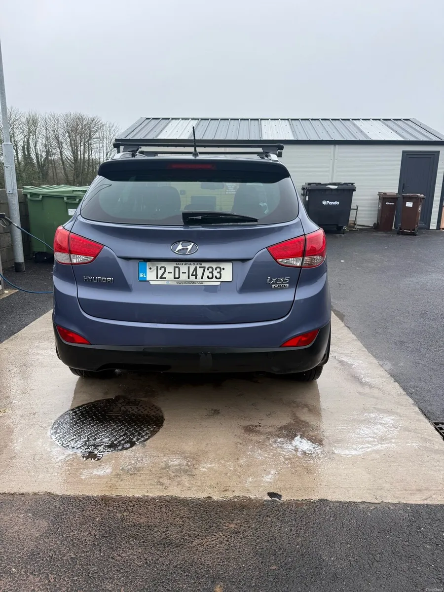 Hyundai ix35 - Image 3