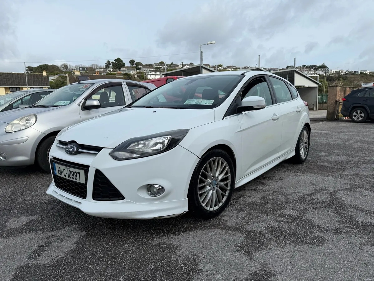 Ford focus - Image 2