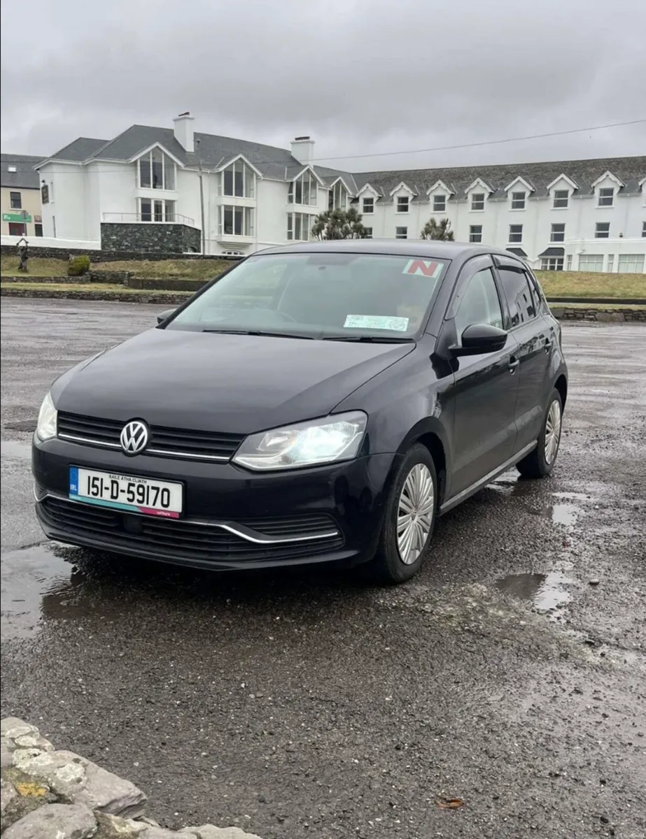 Volkswagen Polo For Sale - Image 1