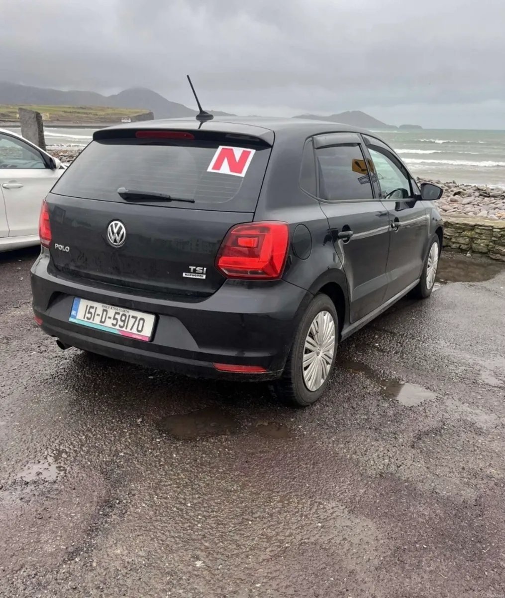 Volkswagen Polo For Sale - Image 2