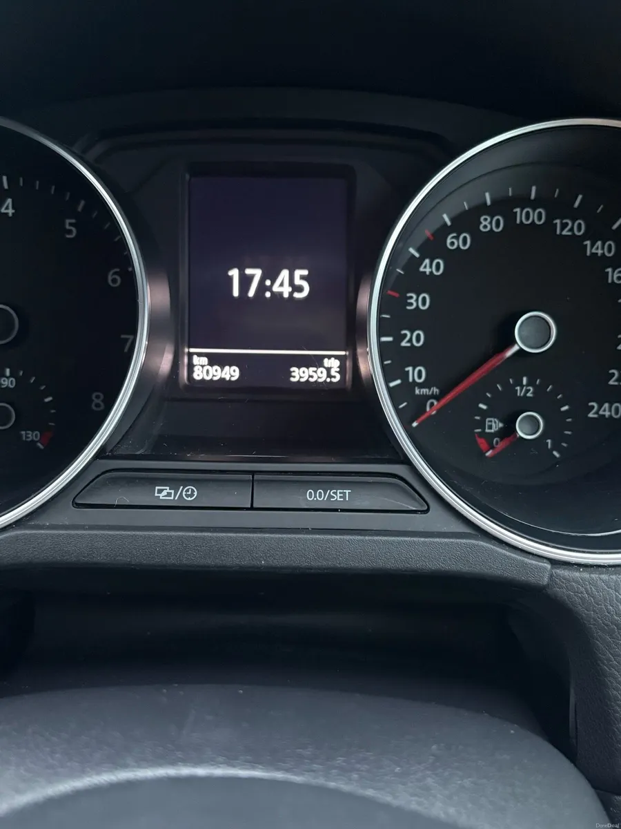 Volkswagen Polo For Sale - Image 4