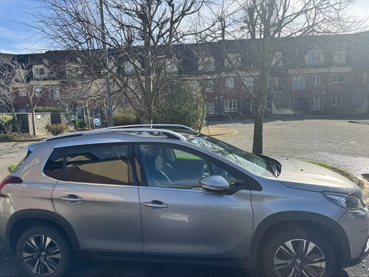 Peugeot 2008 2017 - Image 1