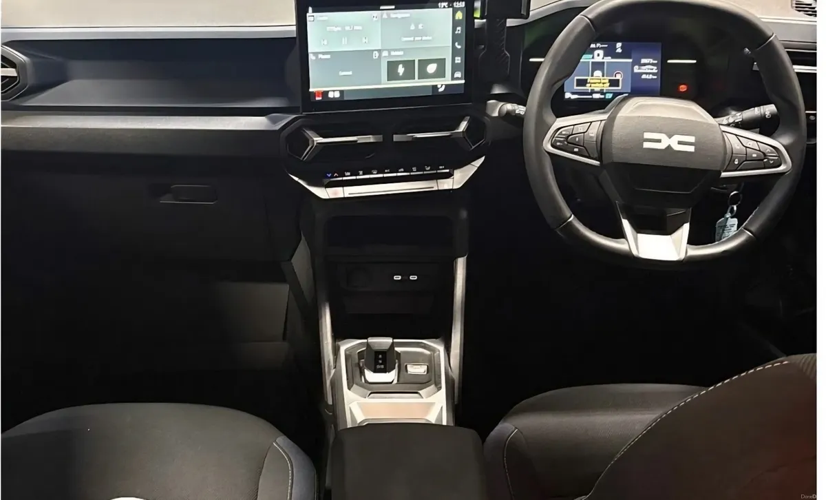 Dacia Duster 2025 - Image 4