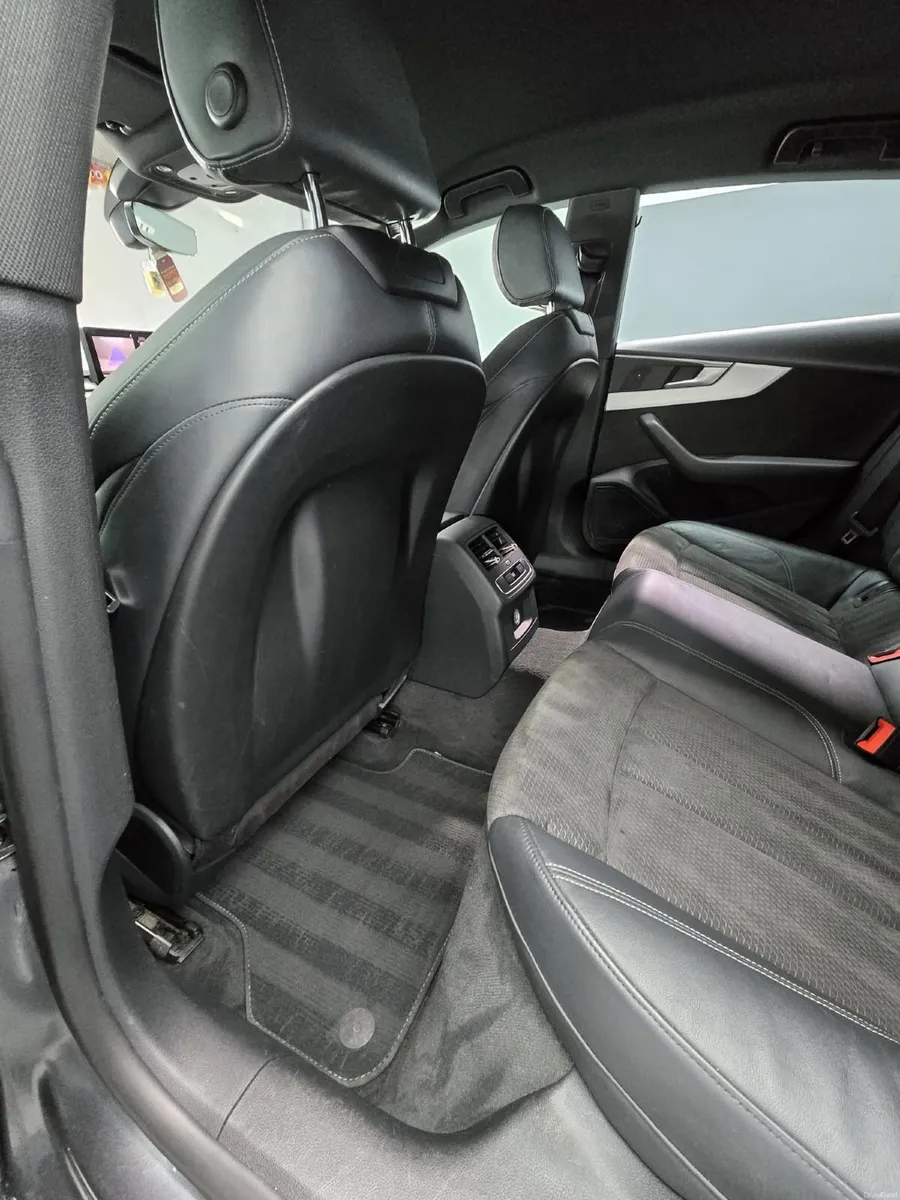 Audi A5 2017 - Image 3