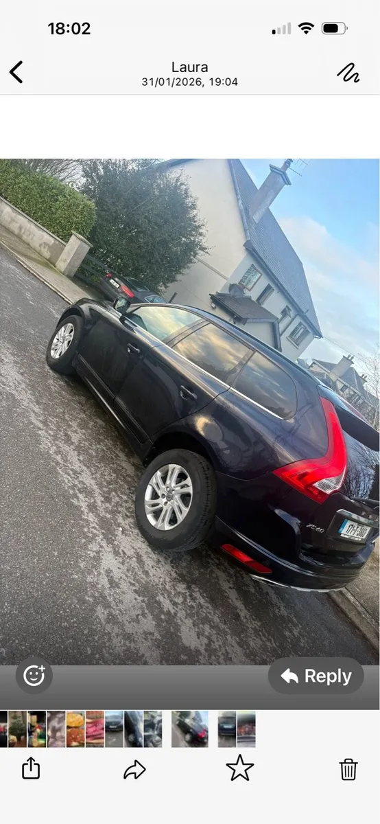 Volvo Xc60 - Image 2