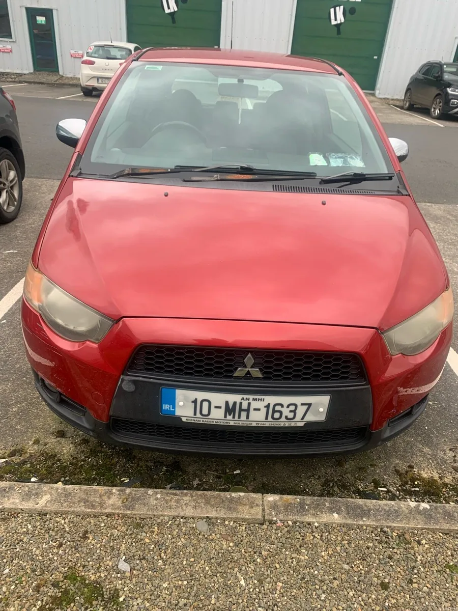 Mitsubishi - Image 2