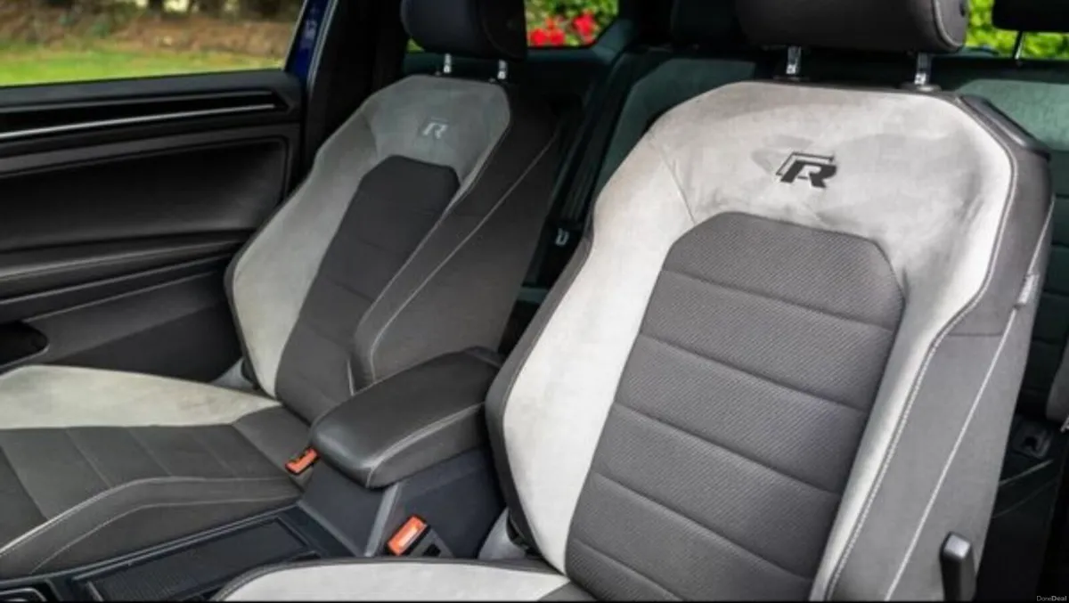 2015 MK7 Golf R - Image 4